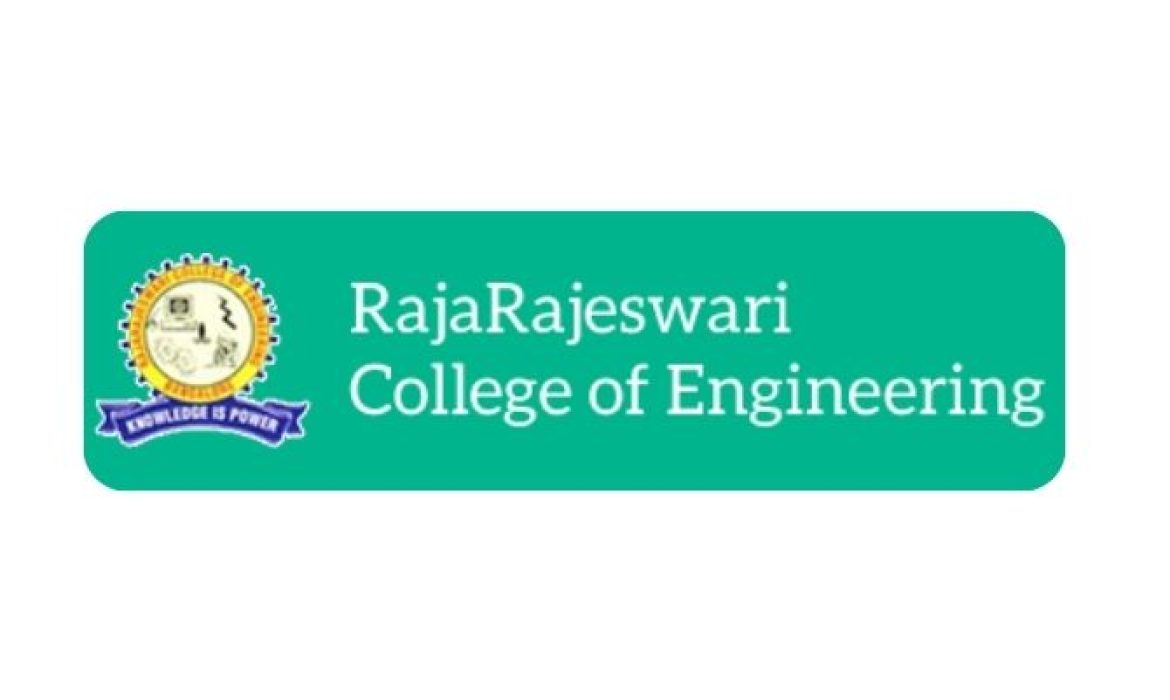 Rajarajeswari College of Engineering