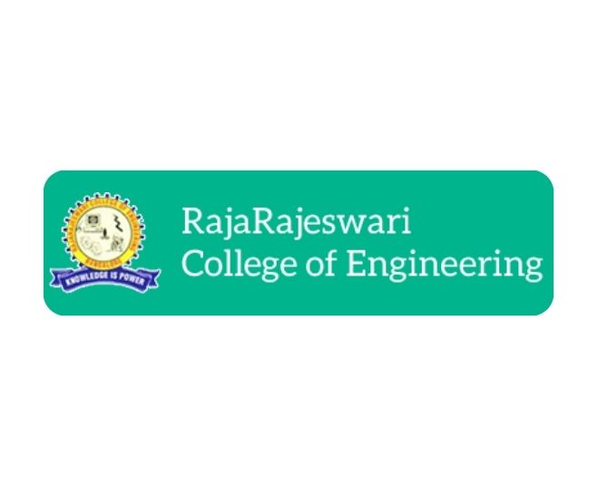 Rajarajeswari College Of Engineering