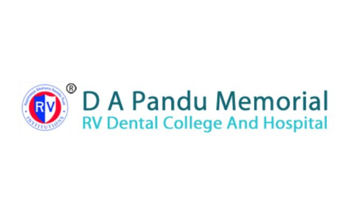 RV Dental College & Hospital