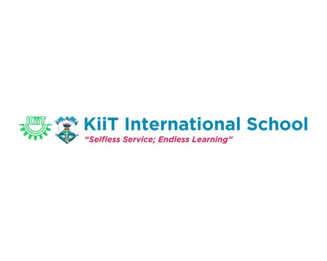 Kiit International School