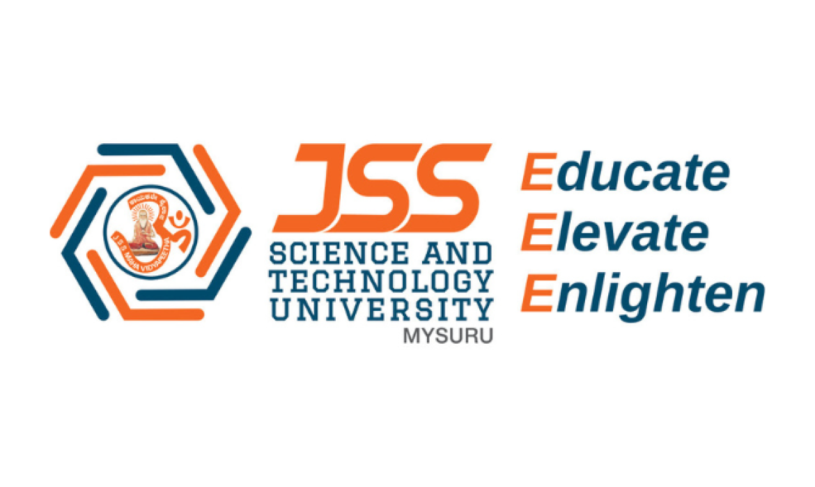 JSS Science and Technology University, Mysuru.