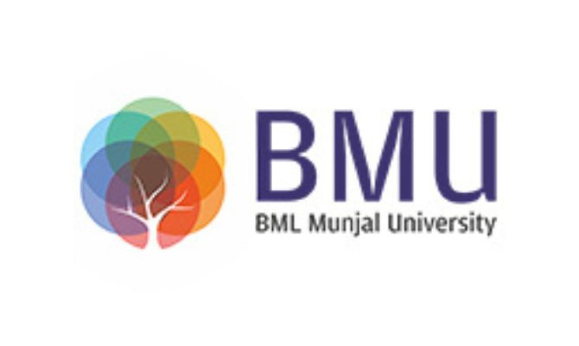 BML Munjal University