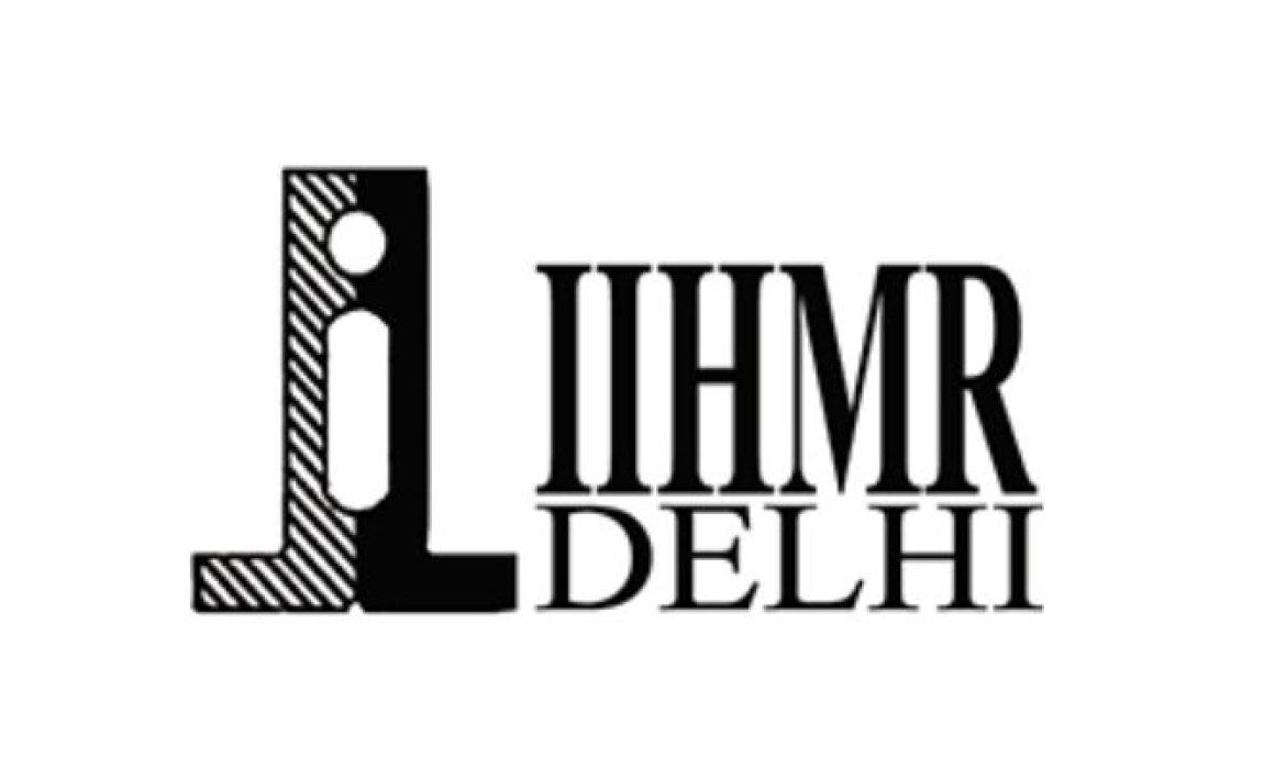 iihmr delhi